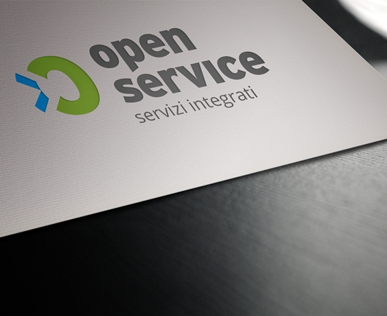 open service