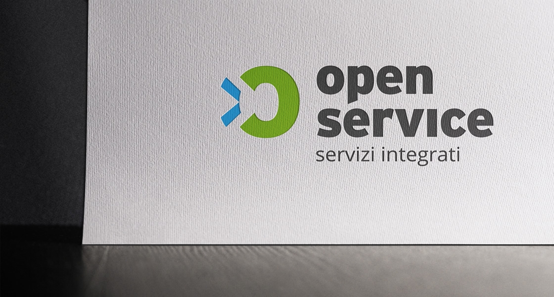 Slider - Open Service identity - 2