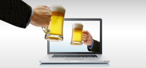 Carlsberg e Ceres rilanciano sui Social Media