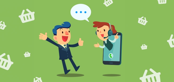 Tasso di ritorno dell’e-commerce farmaceutico