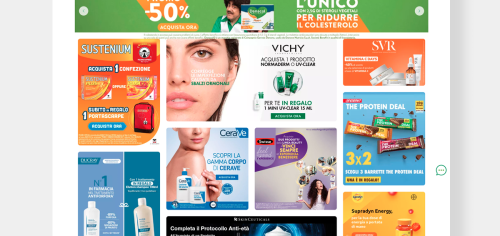 Farmacia Loreto