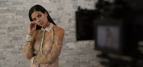 Nuova campagna di brand per Ka1000la