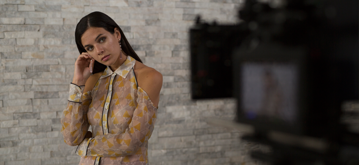 Nuova campagna di brand per Ka1000la