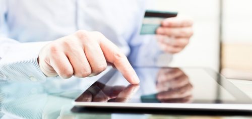 E-commerce: l’Italia cresce in fretta