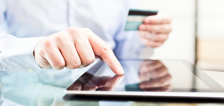 E-commerce: l’Italia cresce in fretta