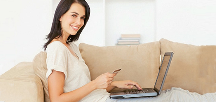 Fashion? Gli italiani acquistano online