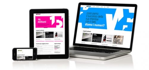 Rif Raf è online