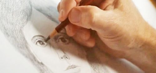 Dove presenta Real Beauty Sketches