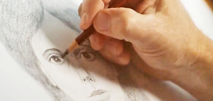 Dove presenta Real Beauty Sketches