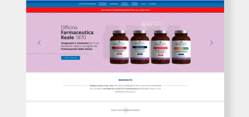 Farmacia Reale Firenze