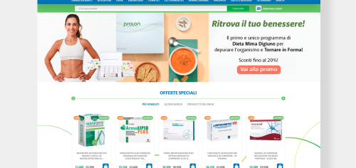 Farmacie del Sorriso