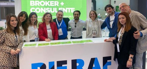 Cosmofarma 2024 con i Magnifici 7