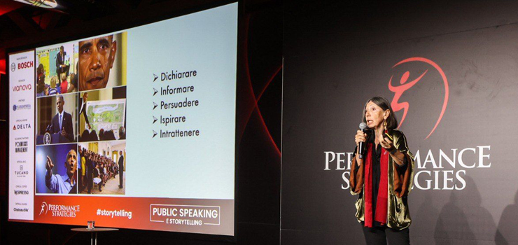 Tra storytelling e telling stories vince sempre l’autenticità